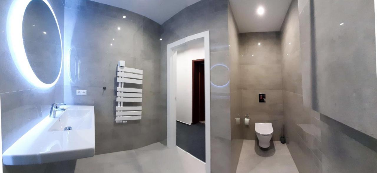 Eurohotel Baniocha Экстерьер фото
