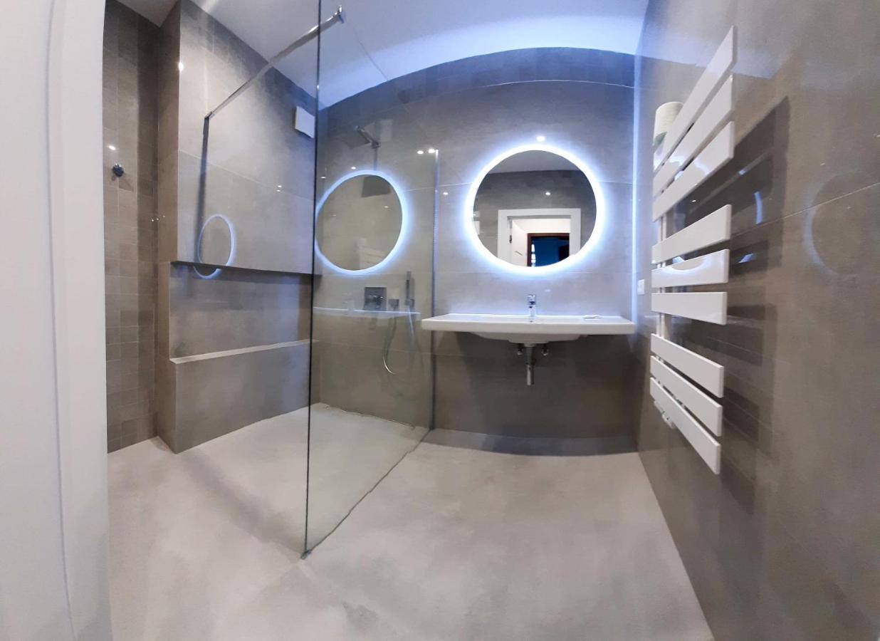 Eurohotel Baniocha Экстерьер фото