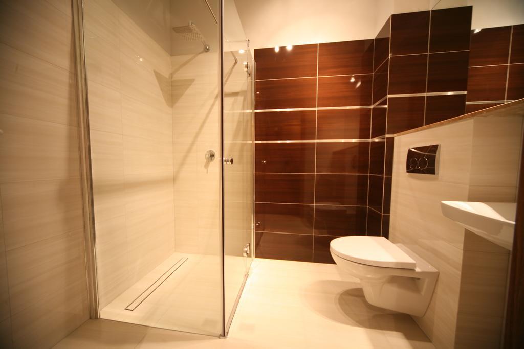 Eurohotel Baniocha Номер фото