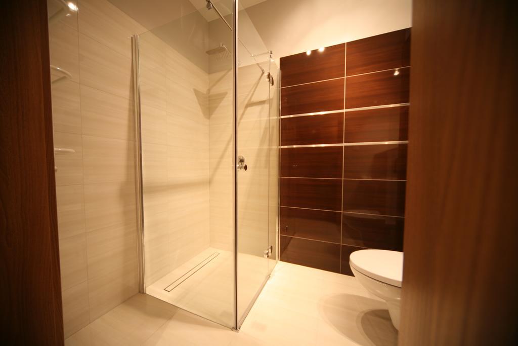 Eurohotel Baniocha Экстерьер фото