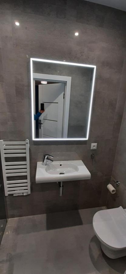Eurohotel Baniocha Экстерьер фото