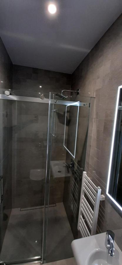 Eurohotel Baniocha Экстерьер фото