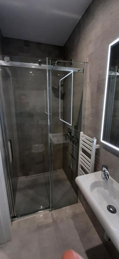 Eurohotel Baniocha Экстерьер фото