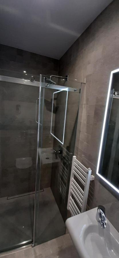 Eurohotel Baniocha Экстерьер фото