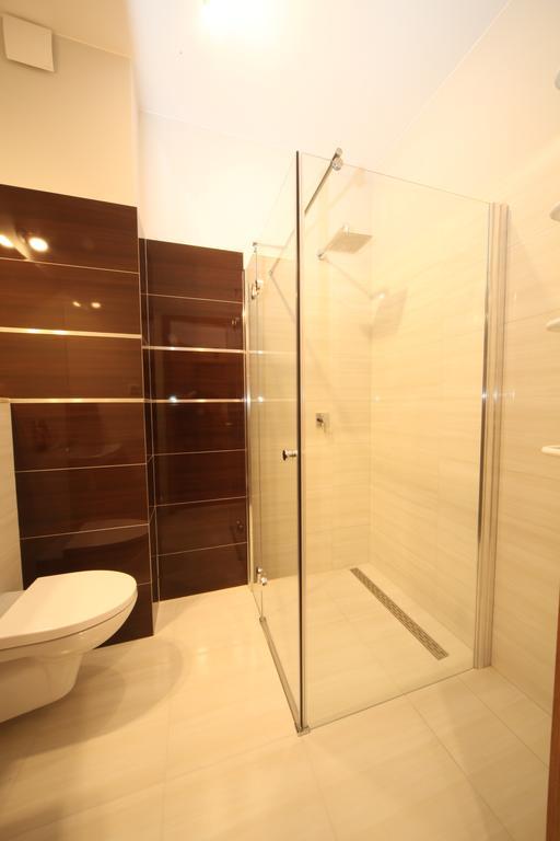 Eurohotel Baniocha Экстерьер фото